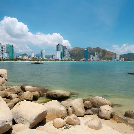 Nha Trang Beach 2 Hotel Exteriér fotografie
