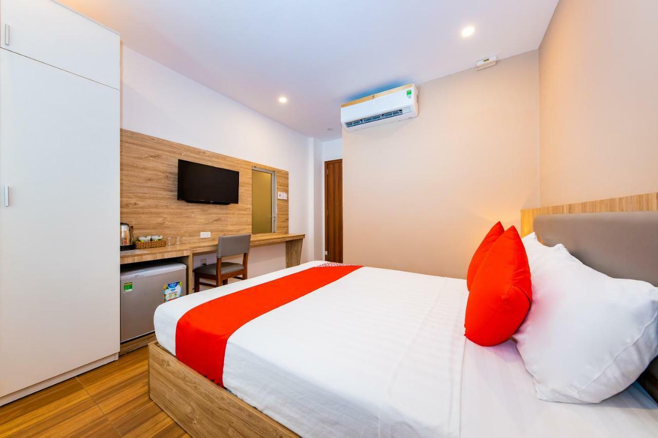 Nha Trang Beach 2 Hotel Exteriér fotografie