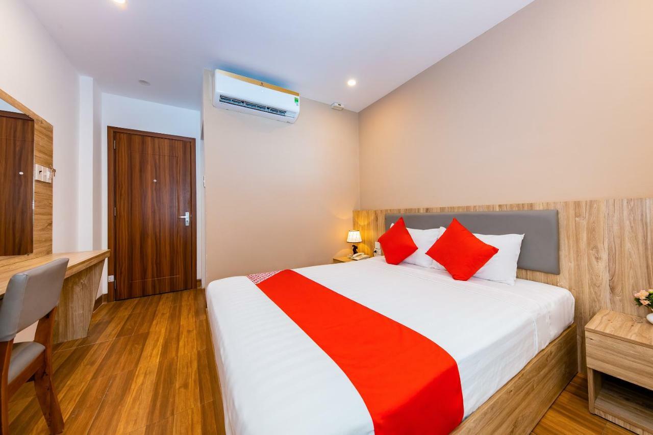 Nha Trang Beach 2 Hotel Exteriér fotografie
