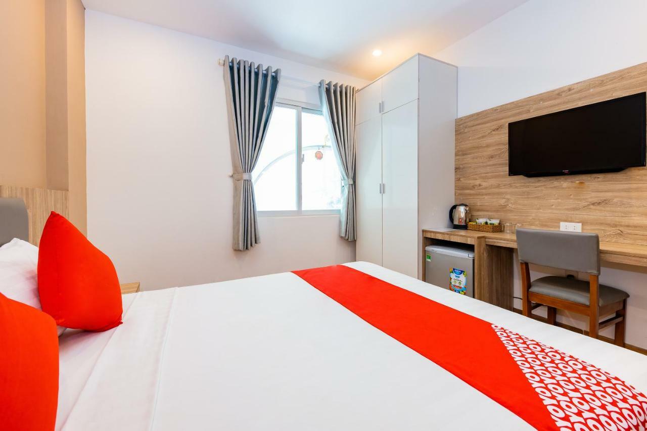 Nha Trang Beach 2 Hotel Exteriér fotografie