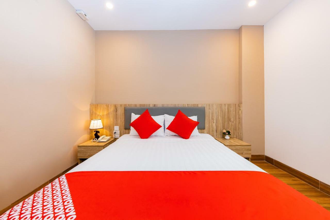 Nha Trang Beach 2 Hotel Exteriér fotografie